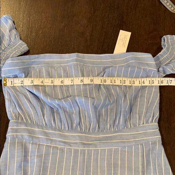 NWT Vici Dress - Picture 8 of 8